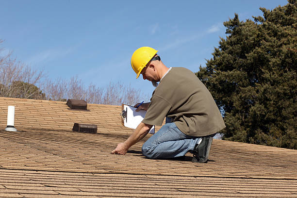 Best Rubber Roofing (EPDM, TPO)  in Havre, MT