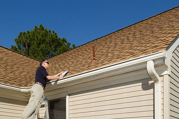 Fast & Reliable Emergency Roof Repairs in Havre, MT